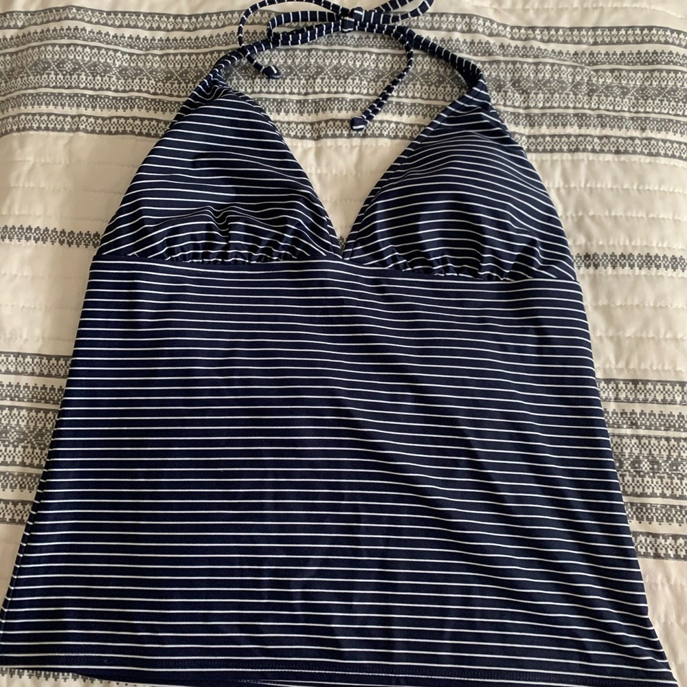 Gap Tankini